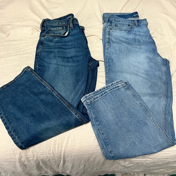 NWOT Old Navy Mens Jeans - Picture 2 of 3